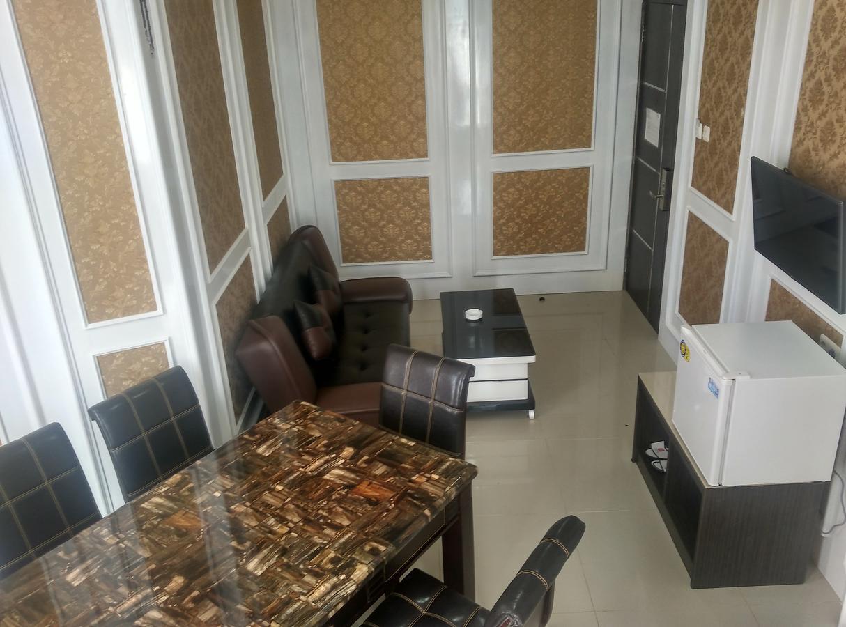 Grand Indobaru Hotel Selatpanjang ภายนอก รูปภาพ