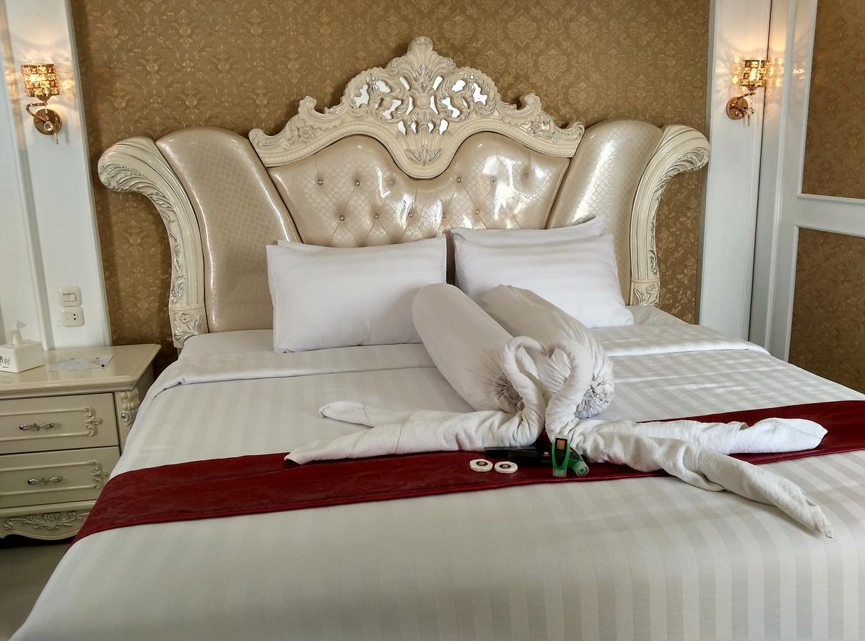 Grand Indobaru Hotel Selatpanjang ภายนอก รูปภาพ