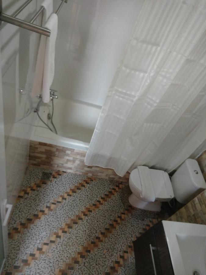 Grand Indobaru Hotel Selatpanjang ภายนอก รูปภาพ