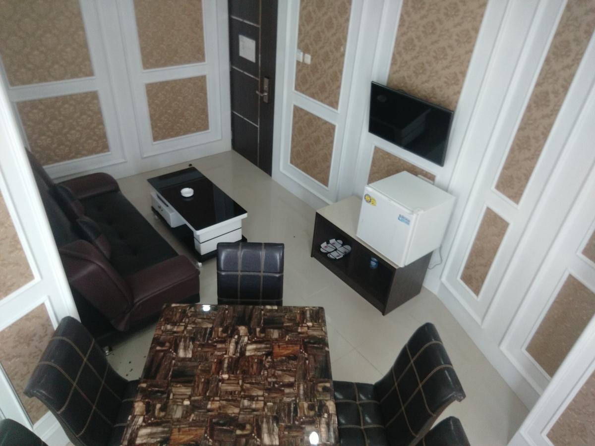 Grand Indobaru Hotel Selatpanjang ภายนอก รูปภาพ