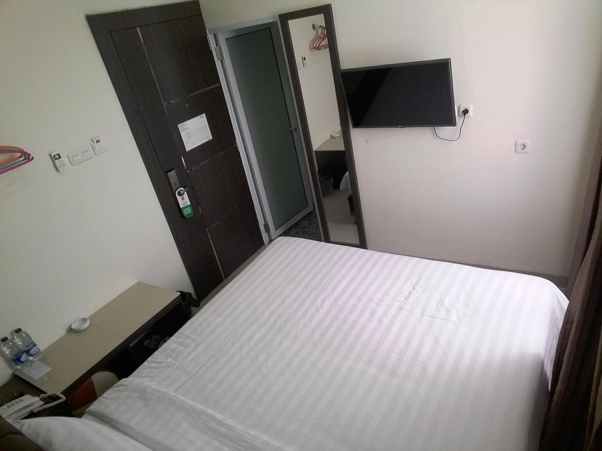 Grand Indobaru Hotel Selatpanjang ภายนอก รูปภาพ