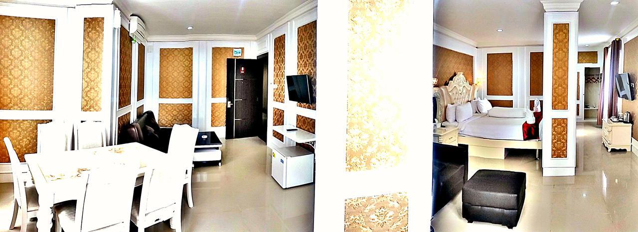 Grand Indobaru Hotel Selatpanjang ภายนอก รูปภาพ